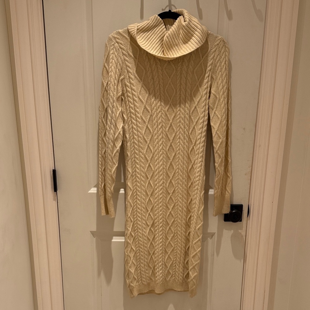 Sincerely Jules Ivory Knit Sweater